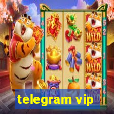 telegram vip